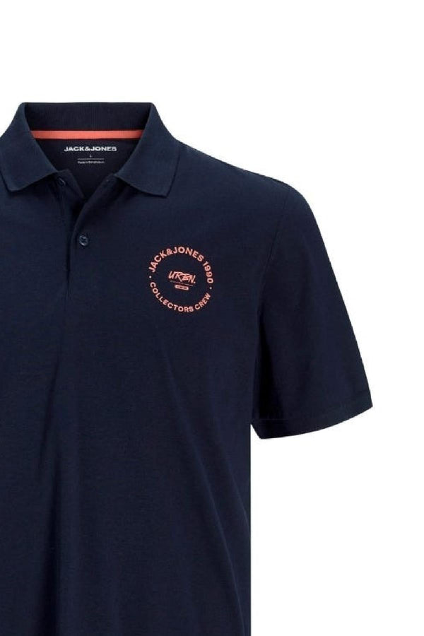 JACK AND JONES JJSIMON POLO SS