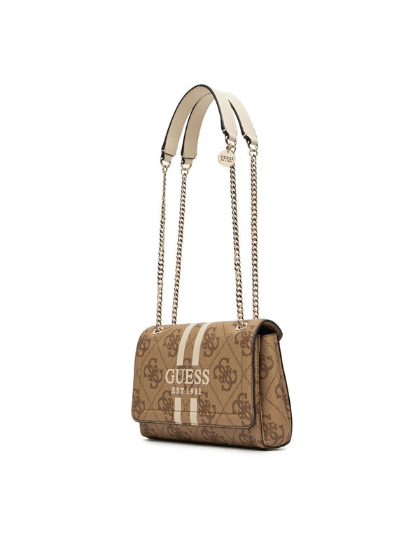GUESS NOELLE II CNVRTBLE XBODY FLAP