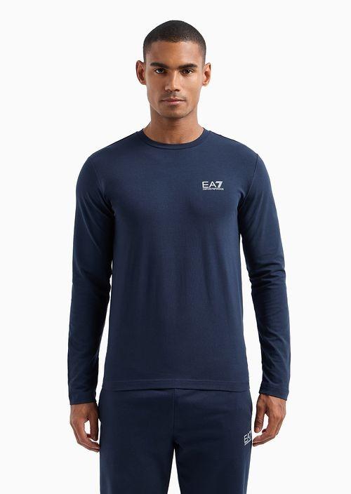 EMPORIO ARMANI EA7 T-SHIRT