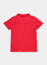 GUESS SS POLO