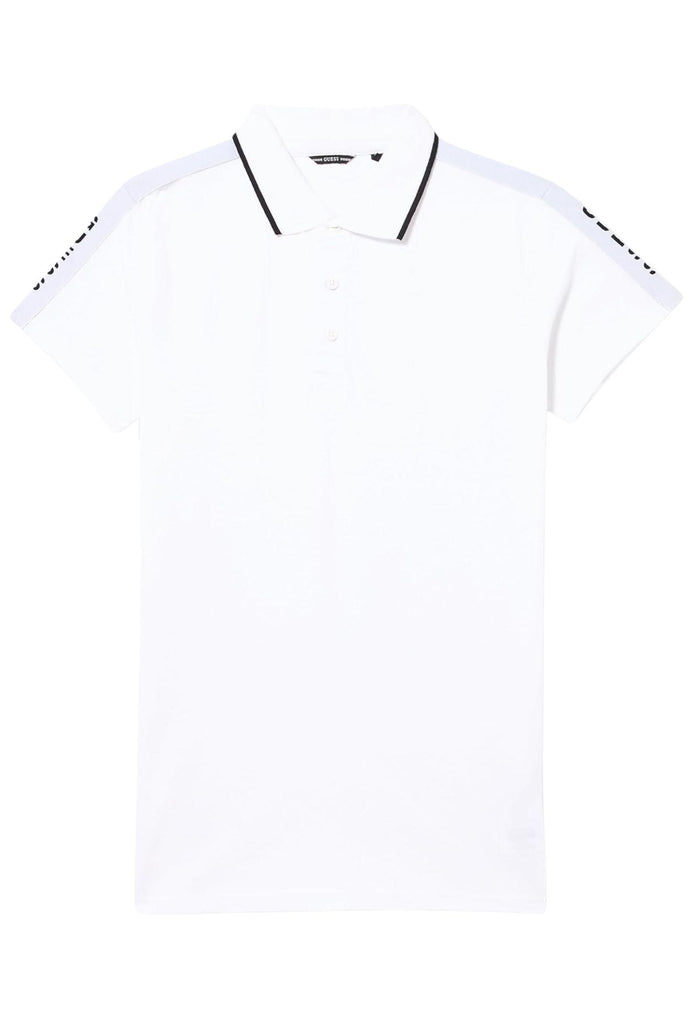GUESS SS POLO