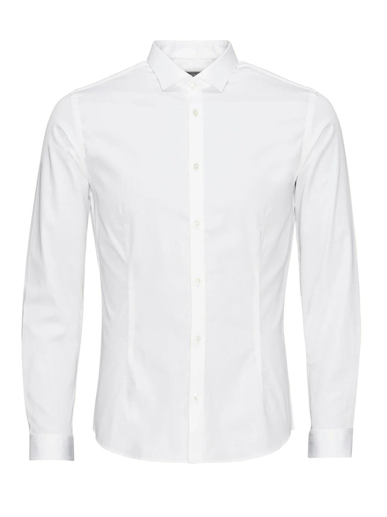 JACK AND JONES JPRBLAPARMA SHIRT L/S NOOS