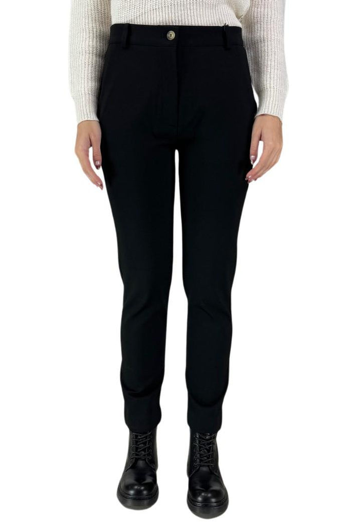 MARKUP PANTALONE CHINO IN PUNTO MILANO