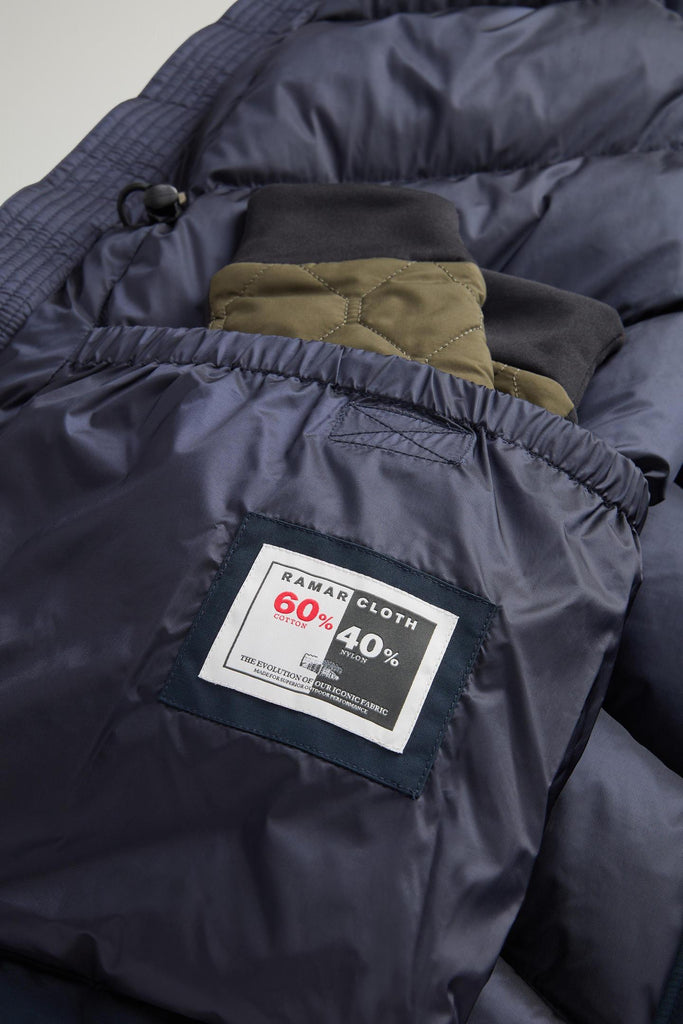 WOOLRICH ARCTIC PARKA