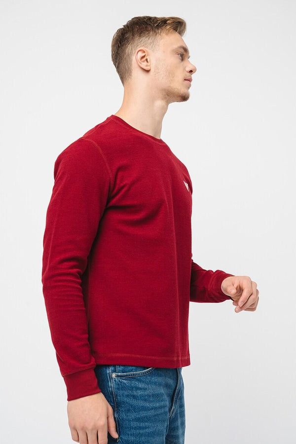 GUESS GJ LS CN REG MINI TRIANGLE TEE