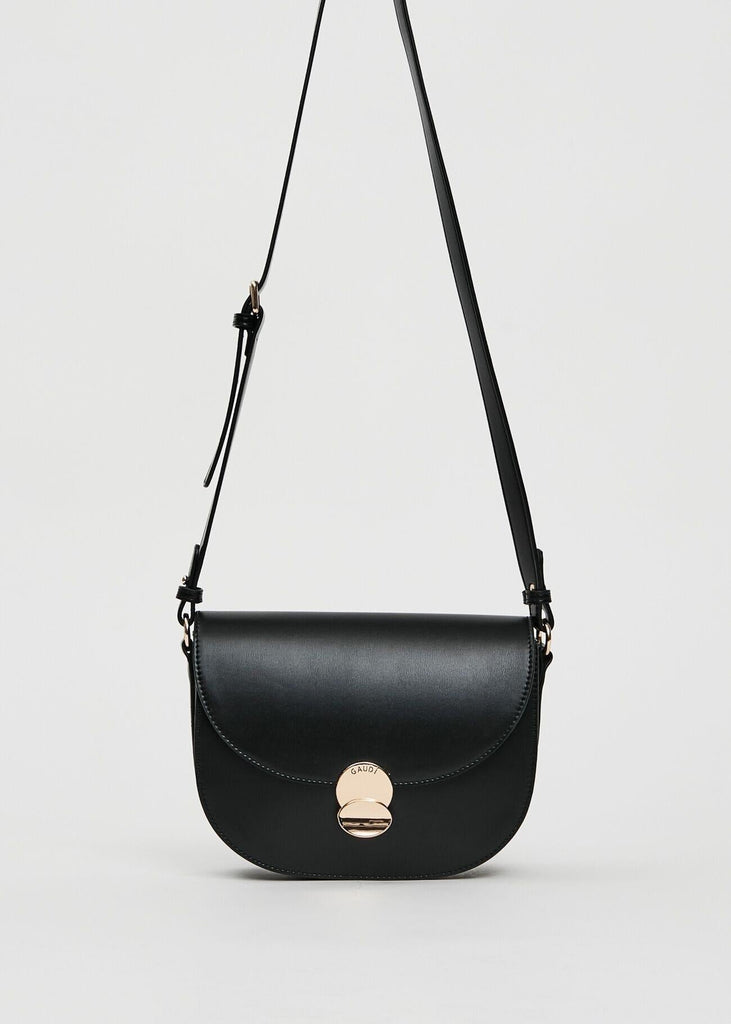 GAUDI BIG CROSSBODY - linea EVELYN