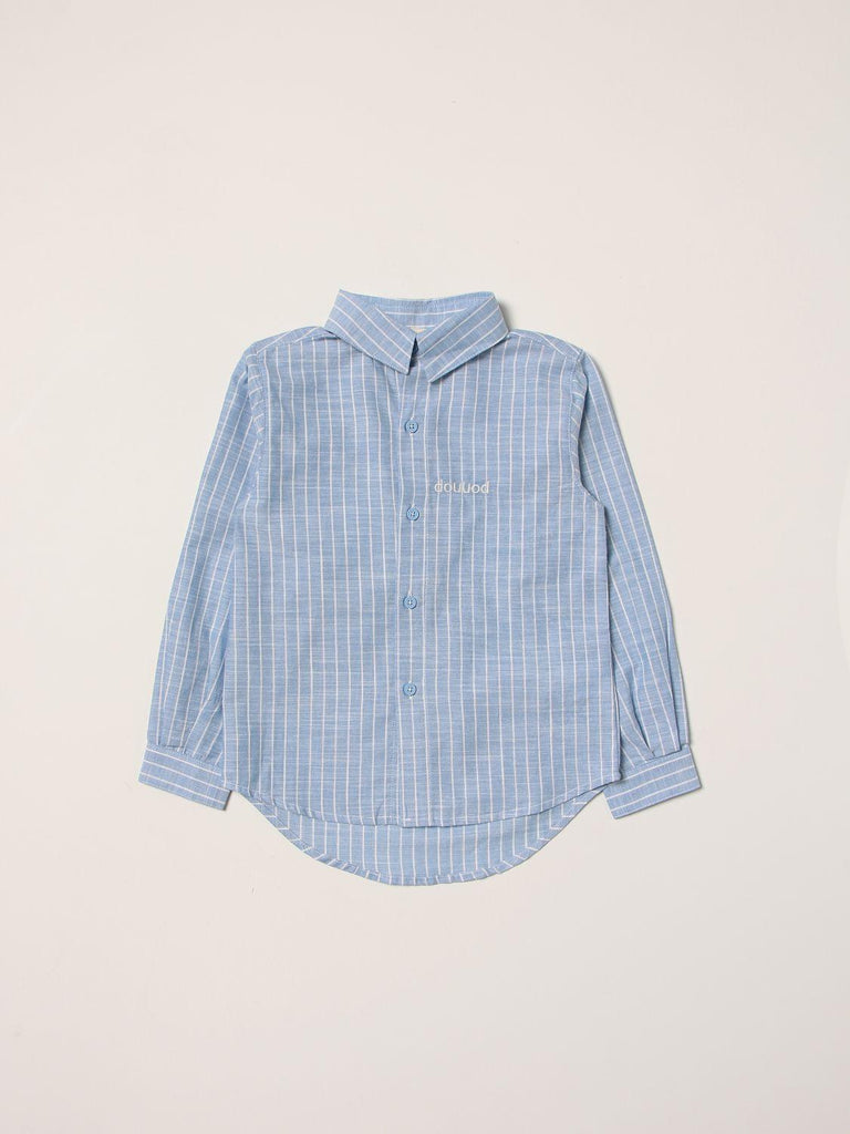 DOUDOUD SHIRT