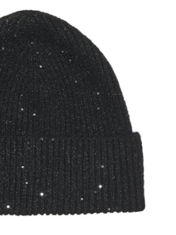ONLY ONLSOLA GLITTER KNIT BEANIE CC