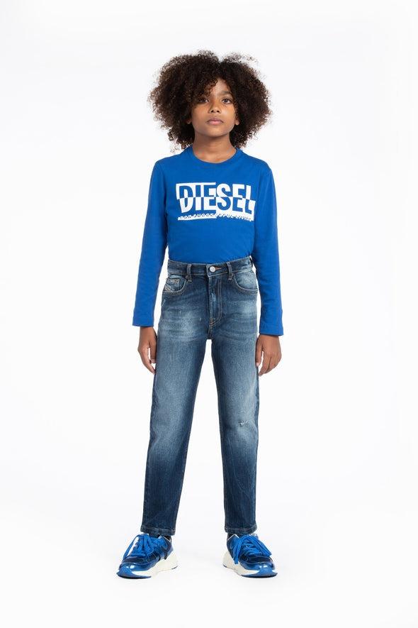 DIESEL D-LUCAS-J PANTALONI