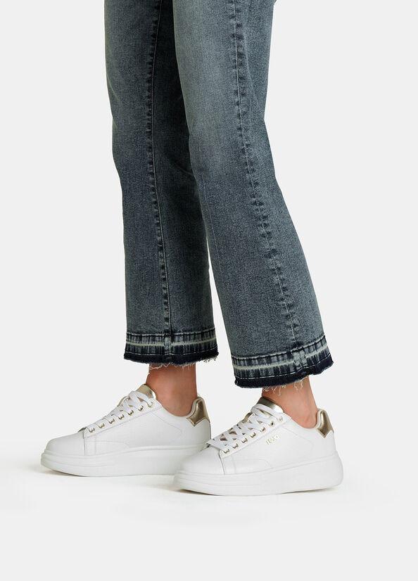 LIU JO BABOL 01 - SNEAKER