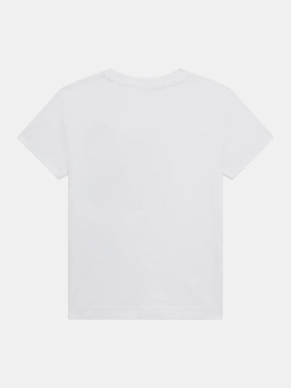 GUESS SS T-SHIRT