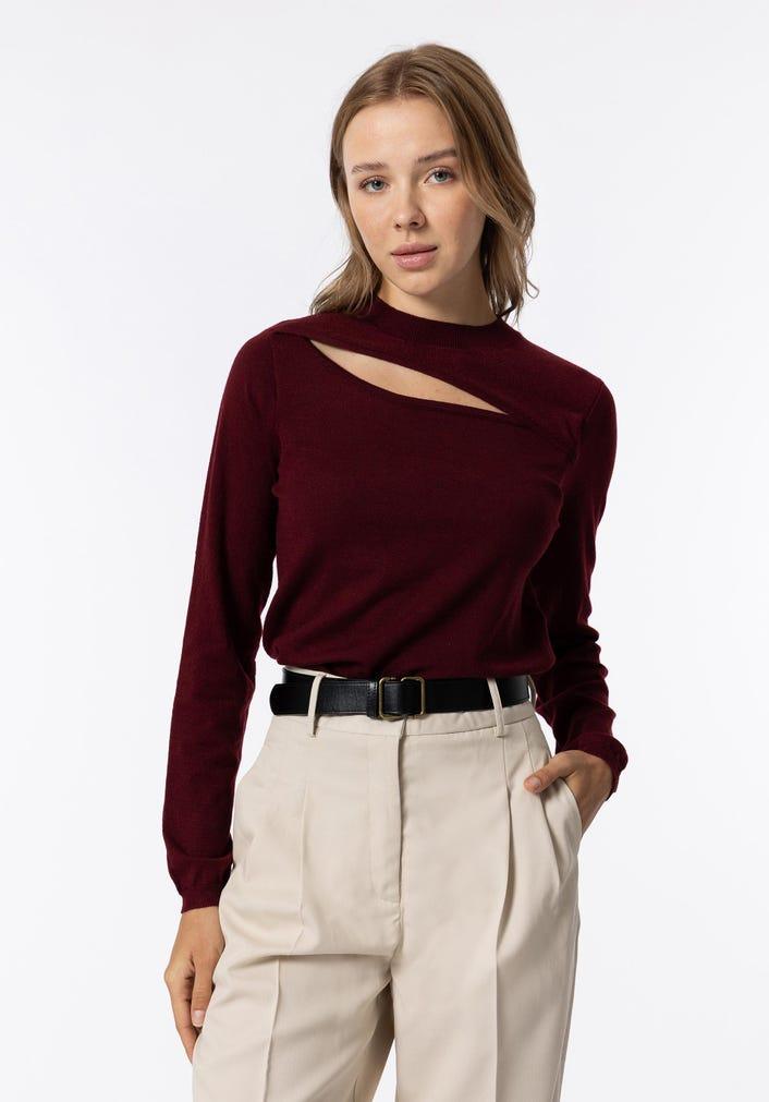 TIFFOSI Maglione