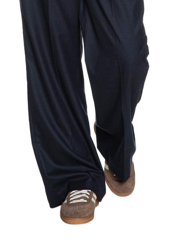 YES ZEE PANTALONE DONNA CHINOS CON ELASTICO VITA DIETRO