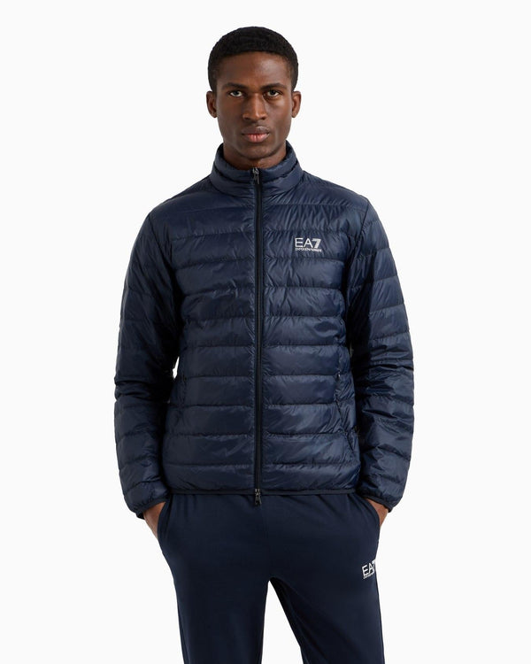 EMPORIO ARMANI EA7 DOWN JACKET