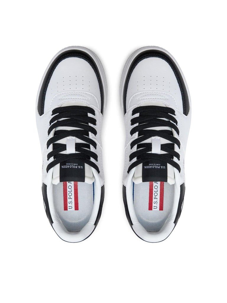 U.S. POLO ASSN NOLE