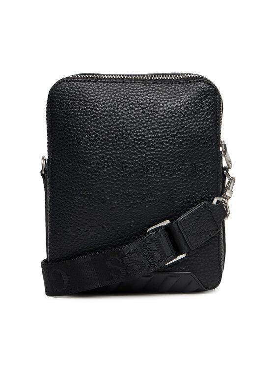 GUESS TORINO CROSSBODY DOUBLE ZIP