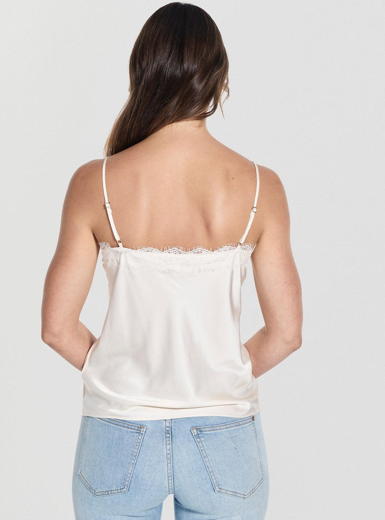 GUESS SL TULLIA CAMISOLE