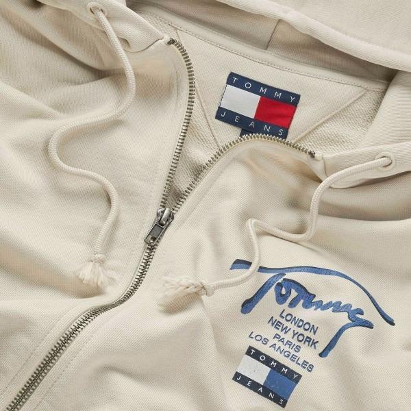 TOMMY JEANS TJM REG SIG TWIST ZI