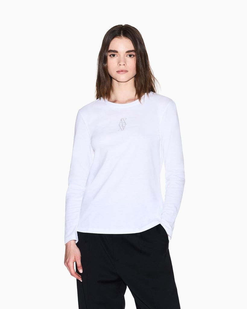 ARMANI EXCHANGE T-SHIRT