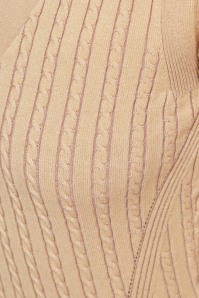 GUESS SS LEA DRESS MINIBRAID SW