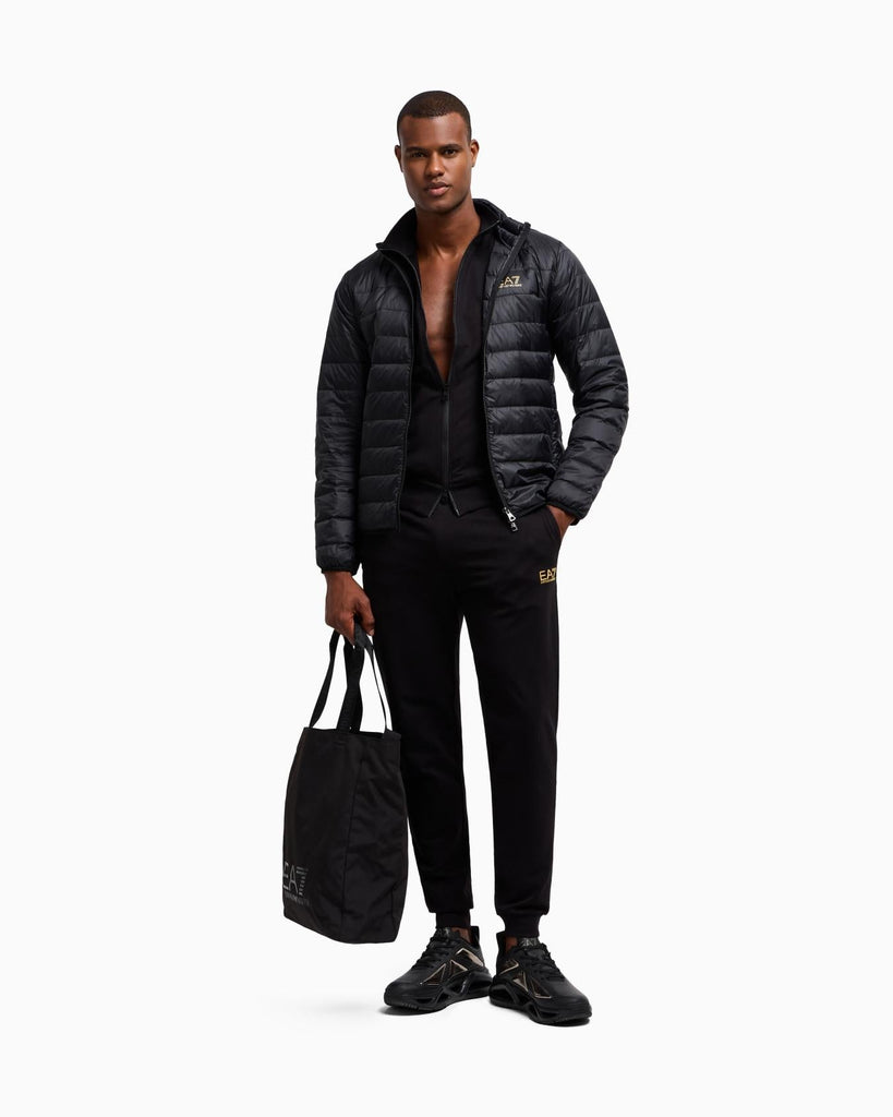 EMPORIO ARMANI EA7 TUTA