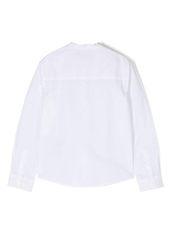 EMPORIO ARMANI CAMICIA