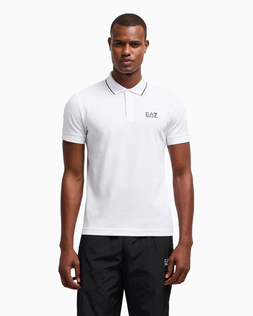 EMPORIO ARMANI EA7 POLO