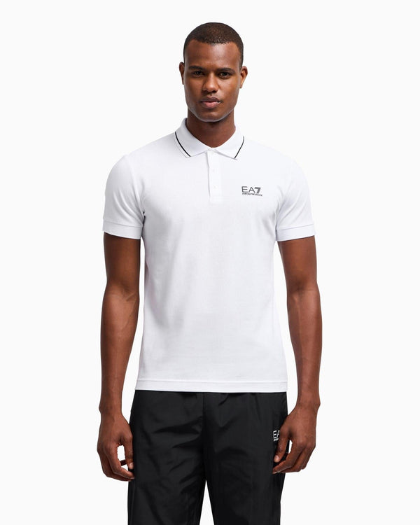EMPORIO ARMANI EA7 POLO