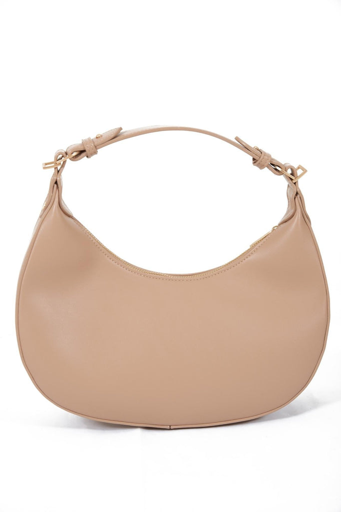 YES ZEE BORSA A MANO