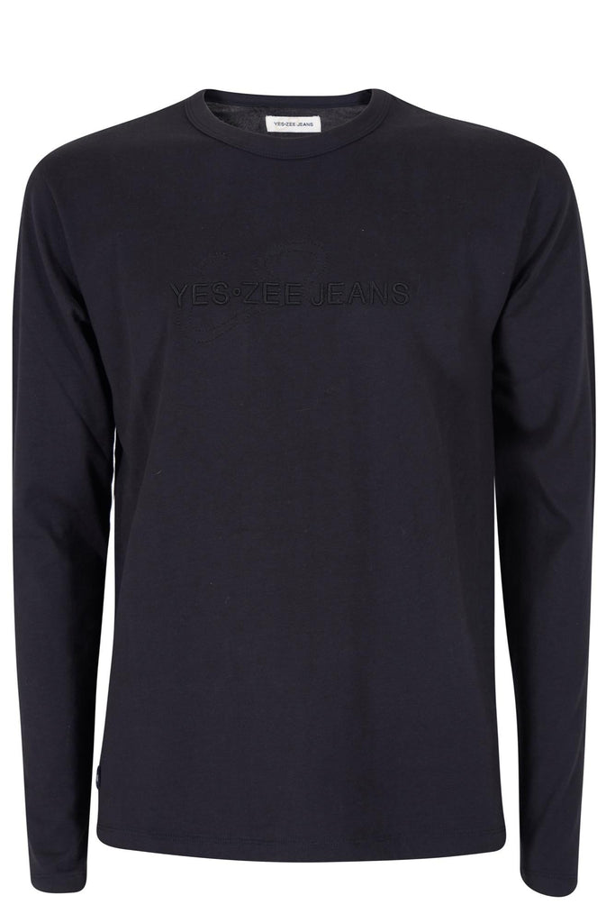 YES ZEE T-SHIRT UOMO GIRCOLLO, M/L