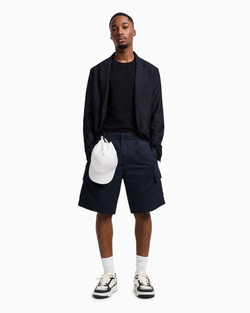 ARMANI EXCHANGE PULLOVER