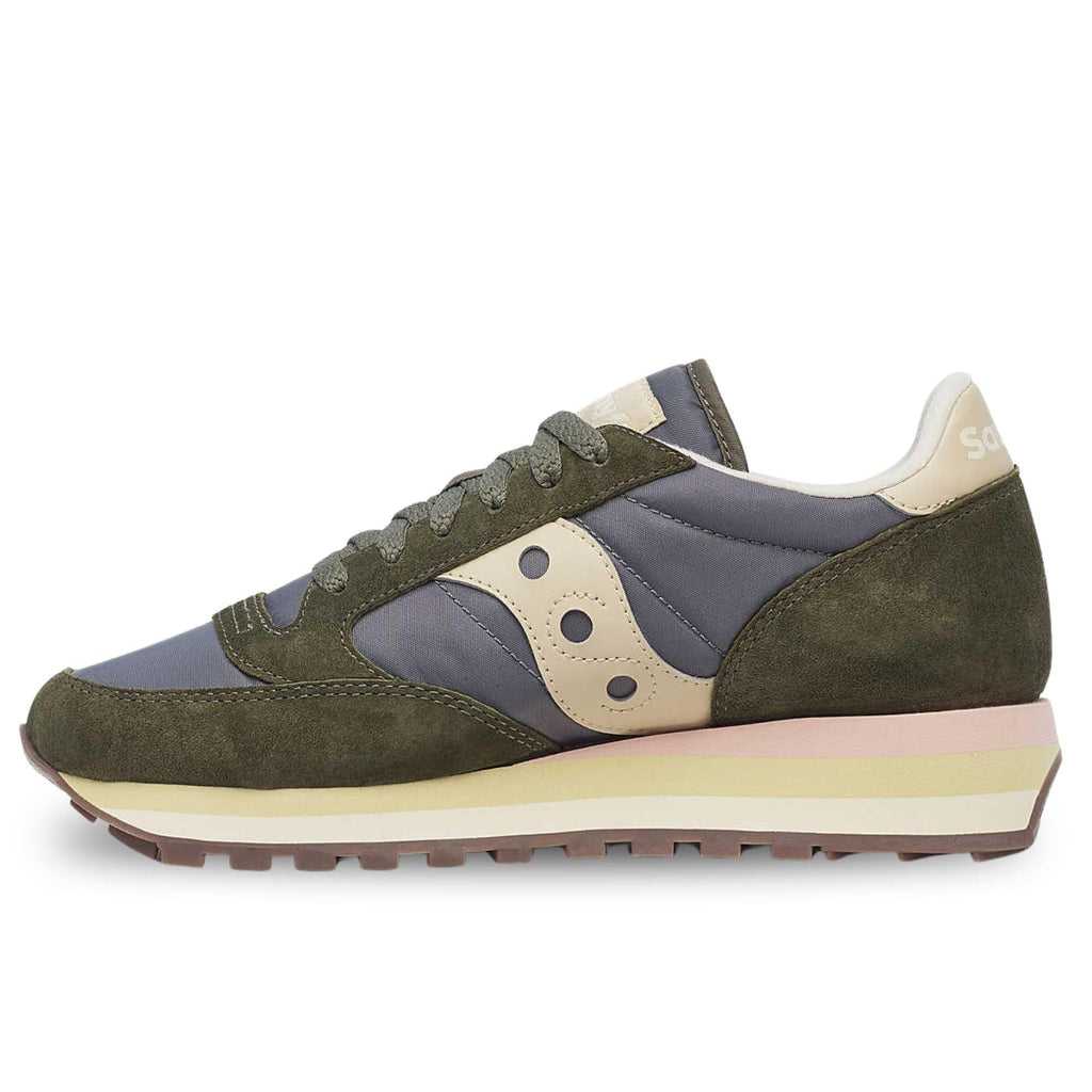 SAUCONY JAZZ TRIPLE