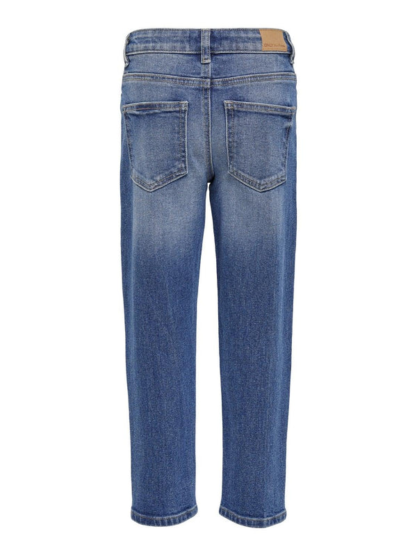 ONLY KIDS KONCALLA MOM FIT DNM AZG159 NOOS