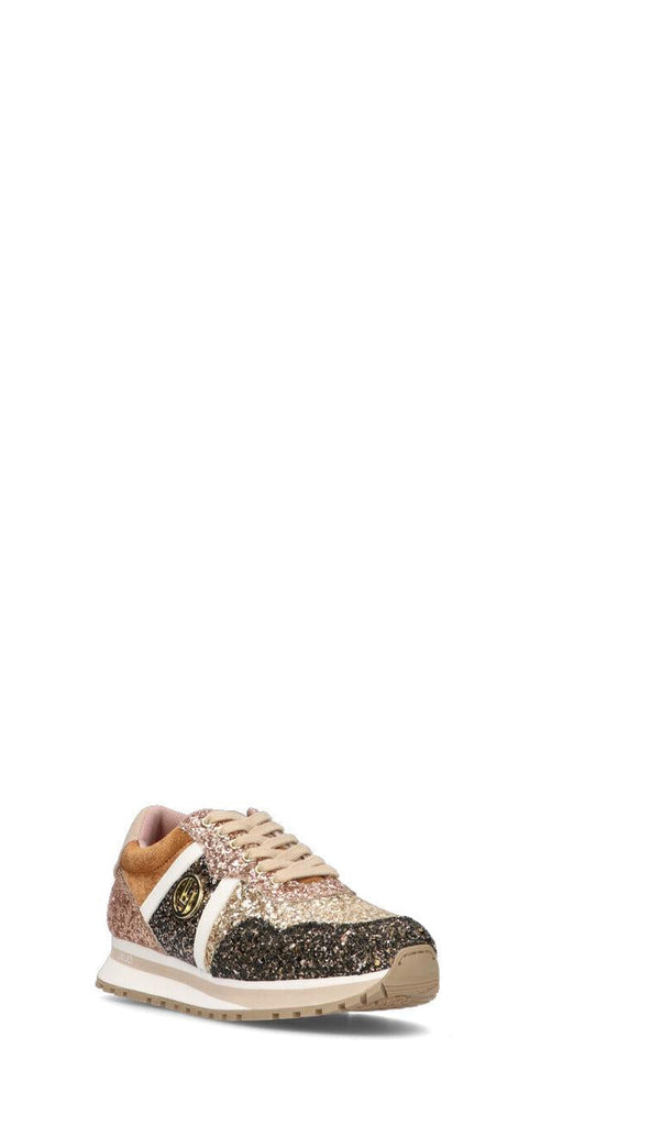 LIU JO LIU JO WONDER 629 - SNEAKER GLITTER