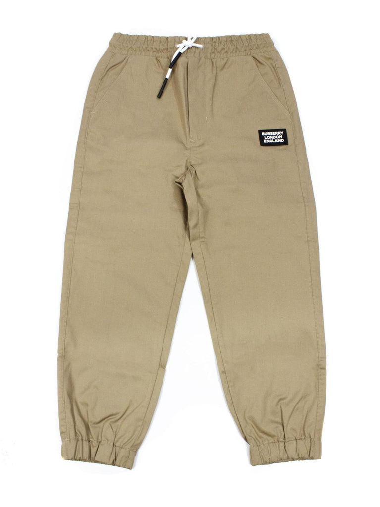 BURBERRY PANTALONE