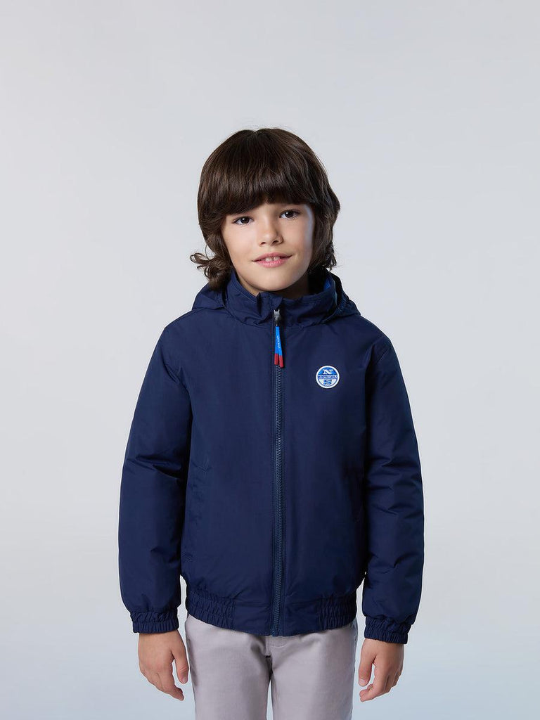 NORTH SAILS SAILOR KIDS JACKET