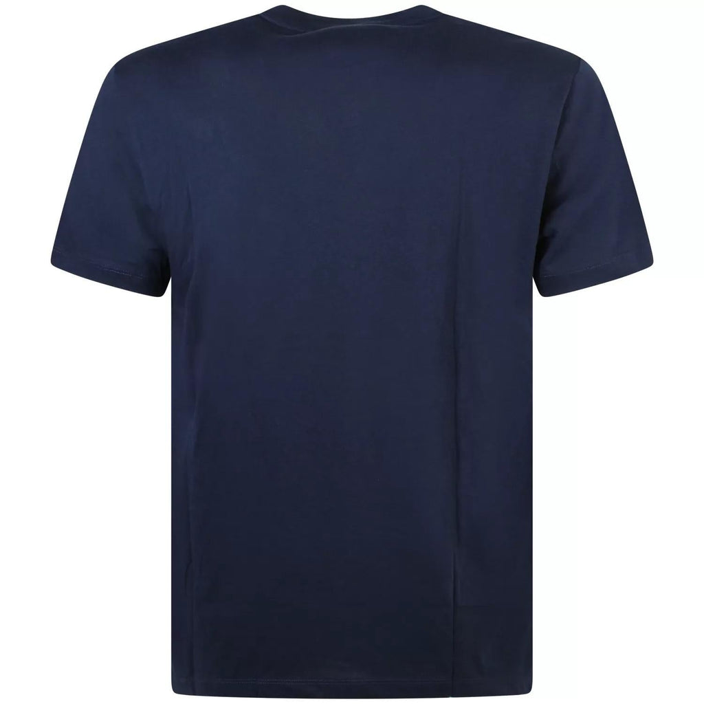 EMPORIO ARMANI EA7 T-SHIRT