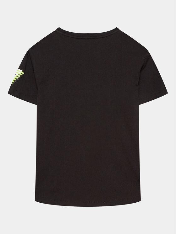 EMPORIO ARMANI EA7 T-SHIRT