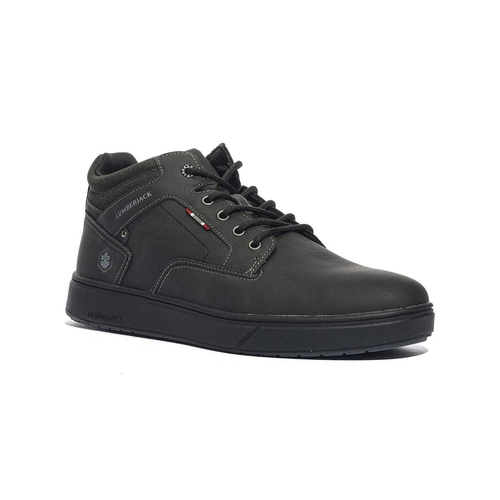 LUMBERJACK SNEAKER HI