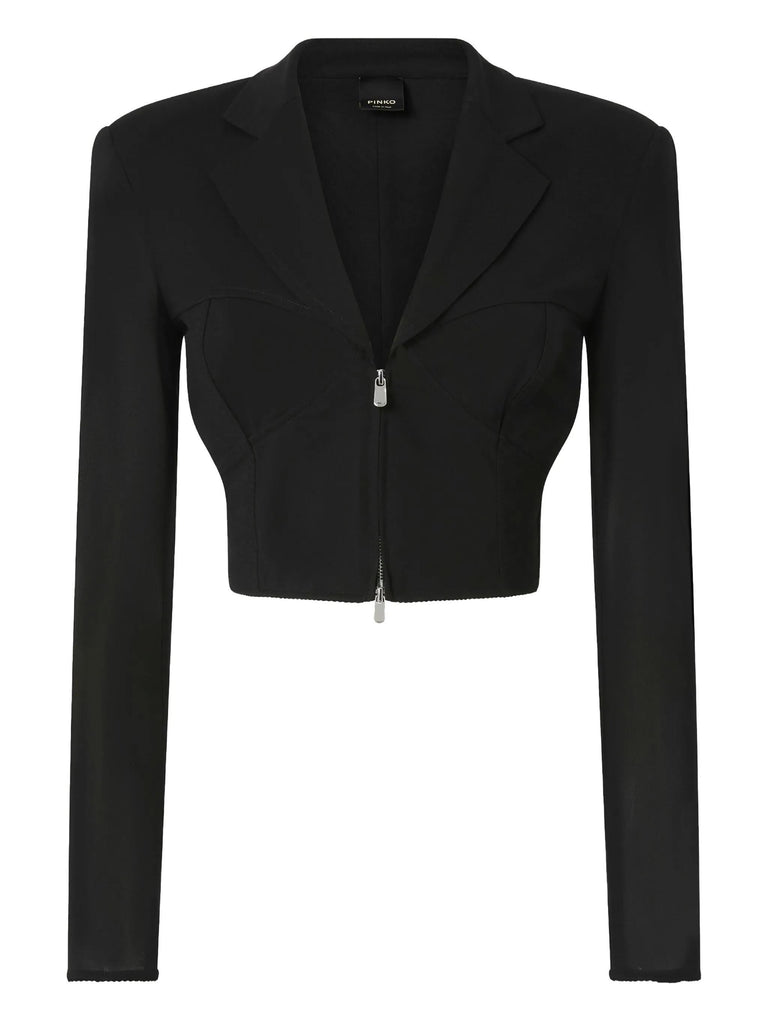 PINKO GORMITI SPENCER POWER NET