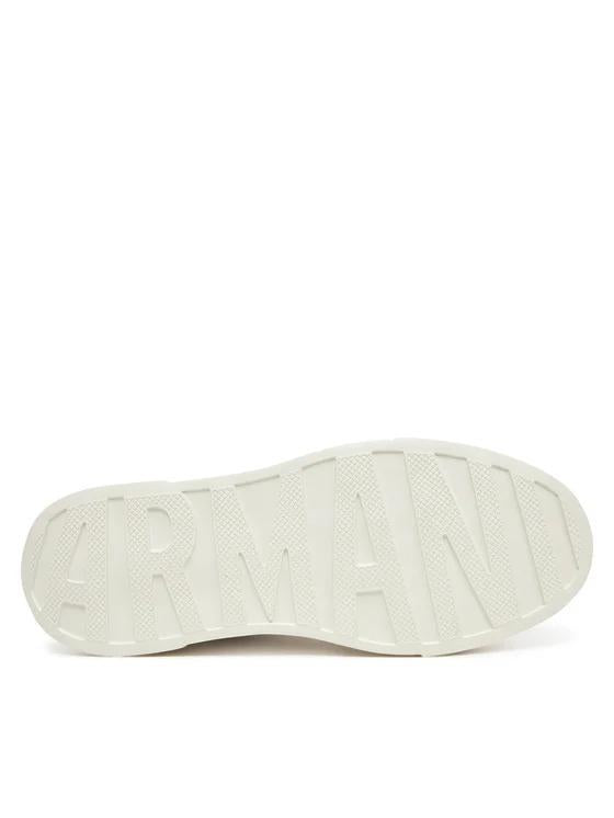 ARMANI EXCHANGE SNEAKER