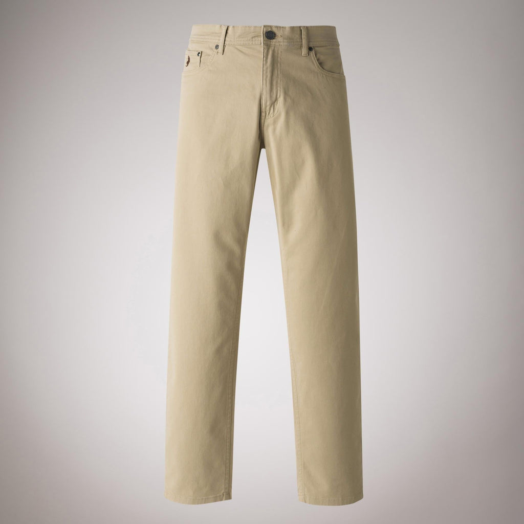 MCS PANTS 5-POCKETS