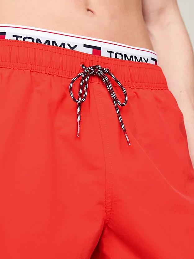 TOMMY HILFIGER DW MEDIUM DRAWSTRING