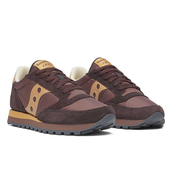 SAUCONY JAZZ ORIGINAL