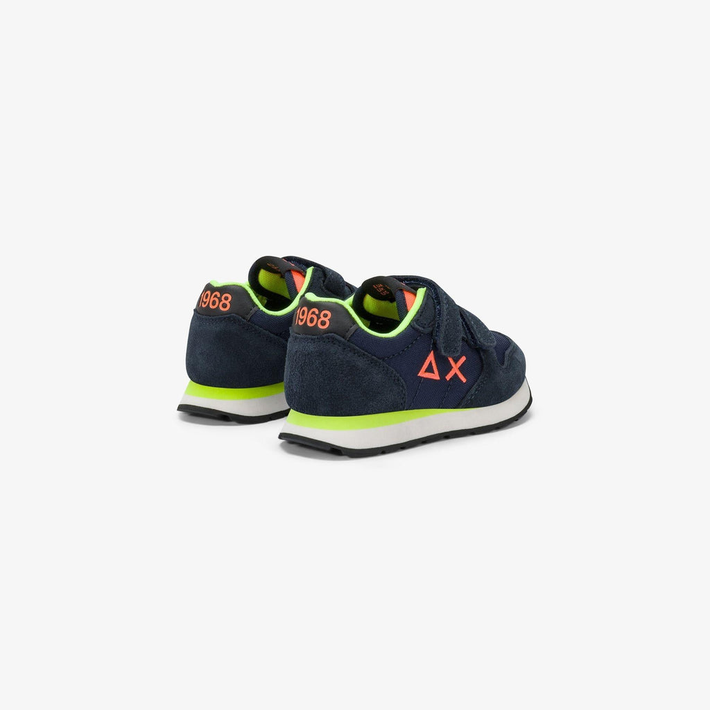 SUN68 BOYS TOM FLUO (BABY)