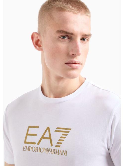 EMPORIO ARMANI EA7 T-SHIRT
