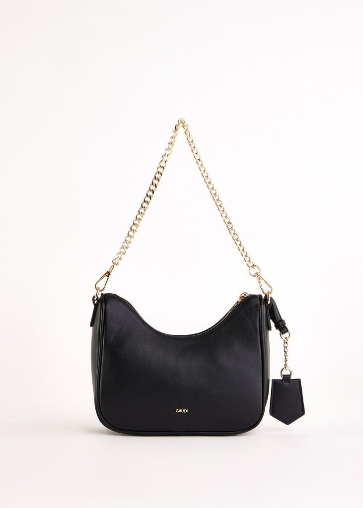 GAUDI MINI HOBO - linea CARRIE SUMMER - cm 22x18x7