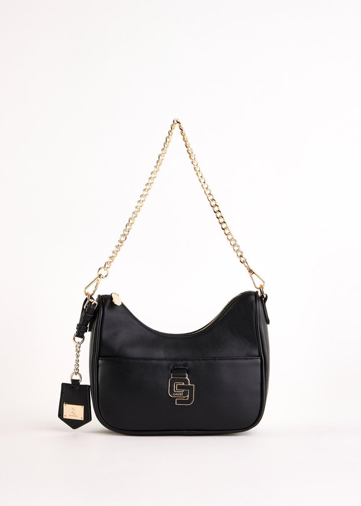 GAUDI MINI HOBO - linea CARRIE SUMMER - cm 22x18x7