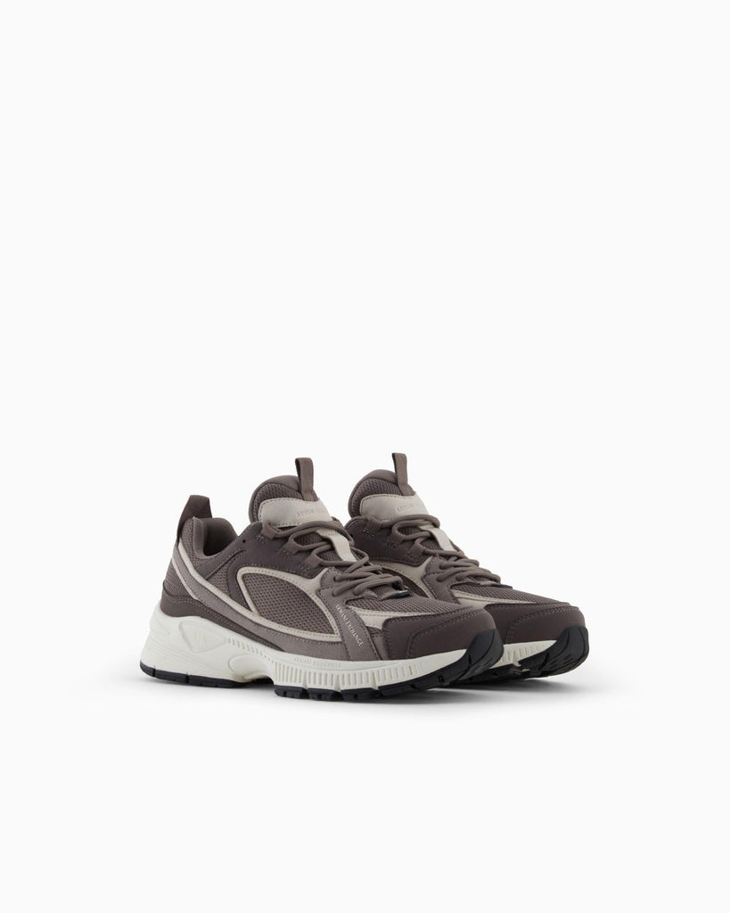 ARMANI EXCHANGE SNEAKER