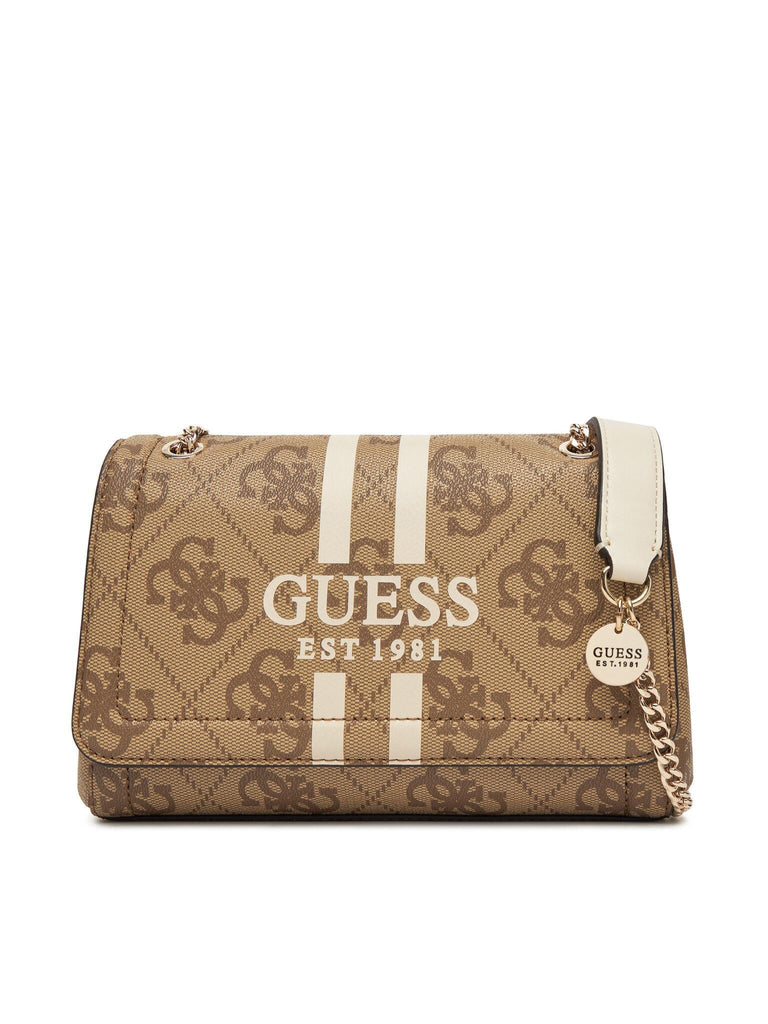 GUESS NOELLE II CNVRTBLE XBODY FLAP